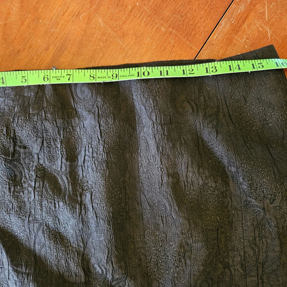 Bergamo ladies 2 piece black skirt suit - size 12 - Picture 7 of 8